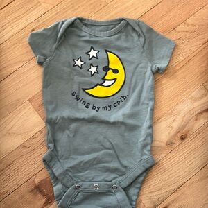 Life is good onesie